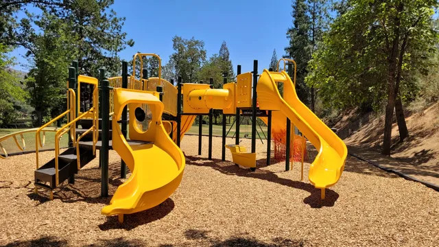 Mariposa County Parks & Recreation