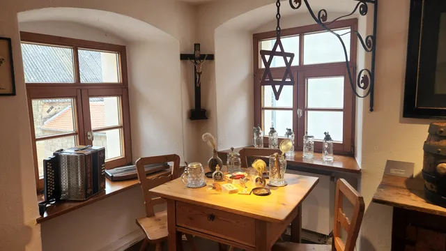 Heimatverein Eschenbach in der Oberpfalz e. V.