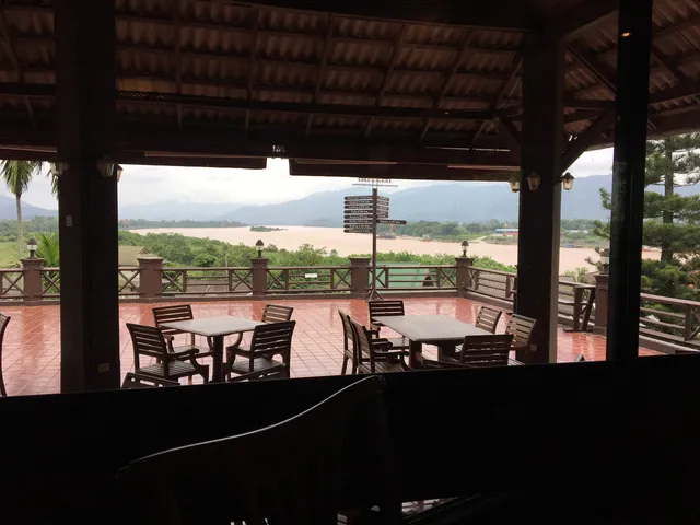 Golden View Restaurant
