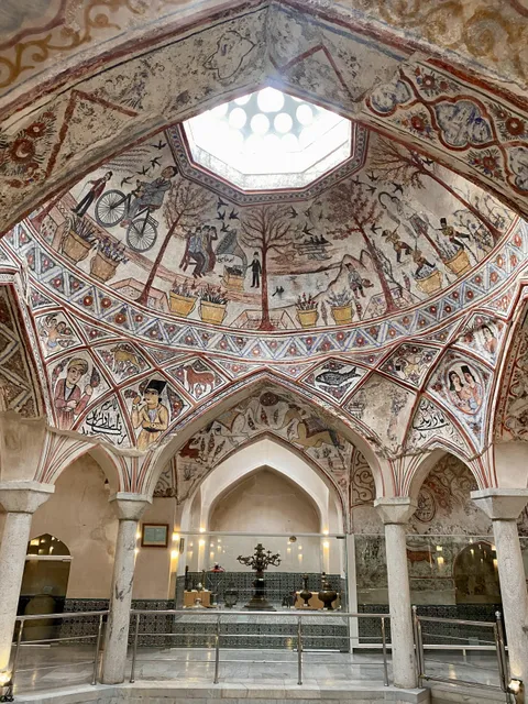 Anthropology Museum of Mashhad