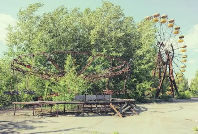 Collier Logging Museum