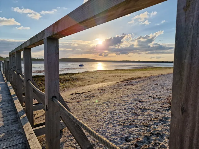 Surferbucht Norderney
