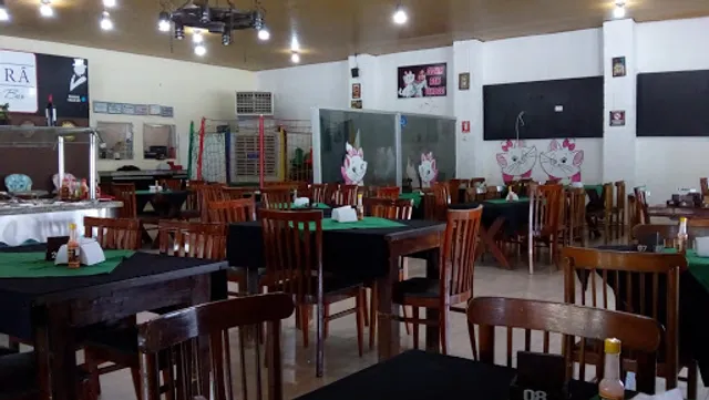 Batacrã Restaurante e Bar