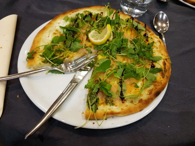 I Fratelli - Azay le Rideau