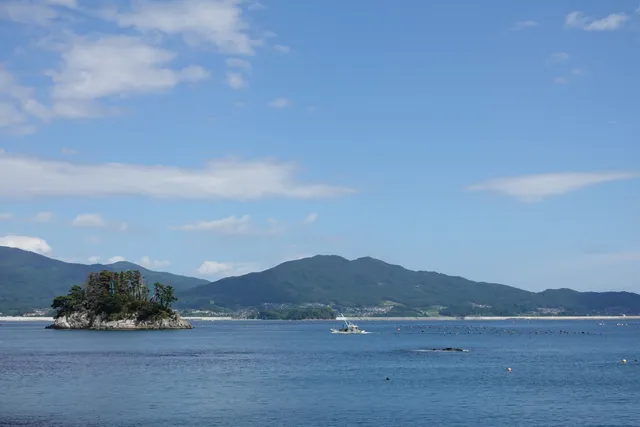 Hirota Bay