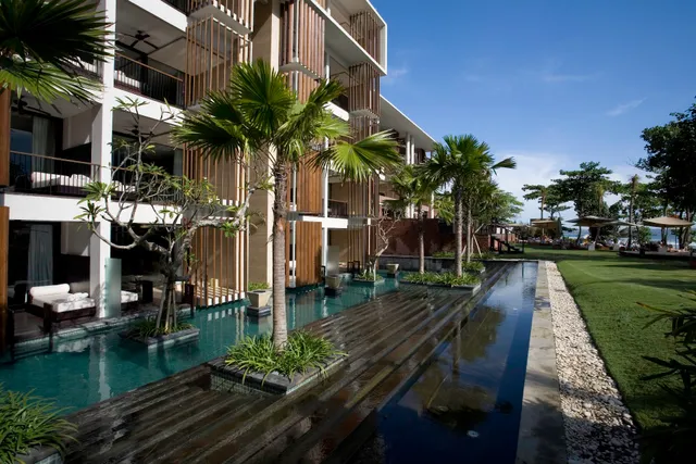 Grand Seminyak - Lifestyle Boutique Bali Resort