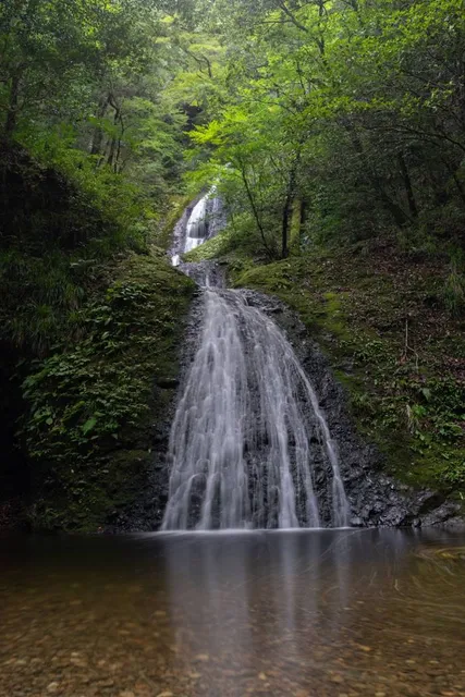 Kawazu Seven Waterfalls