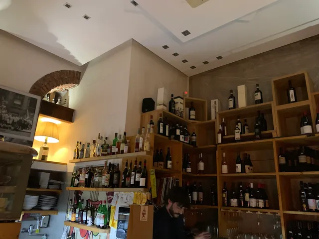 Enoteca Don Pietro