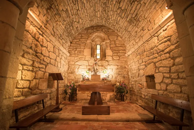 Ermita de San Miguel de Zumetxaga