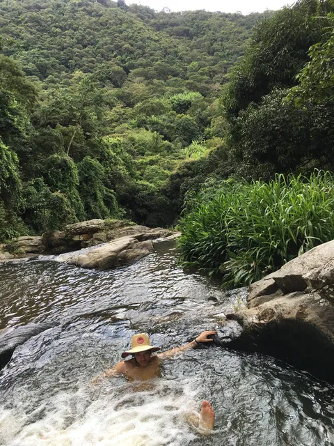 Cachoeira de São Paulo