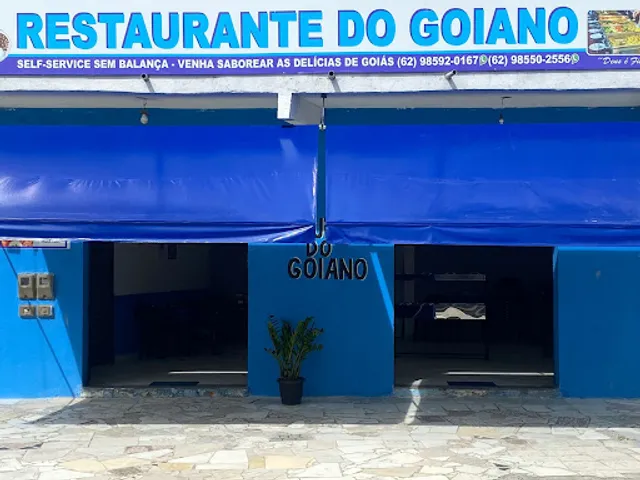 Restaurante do Goiano