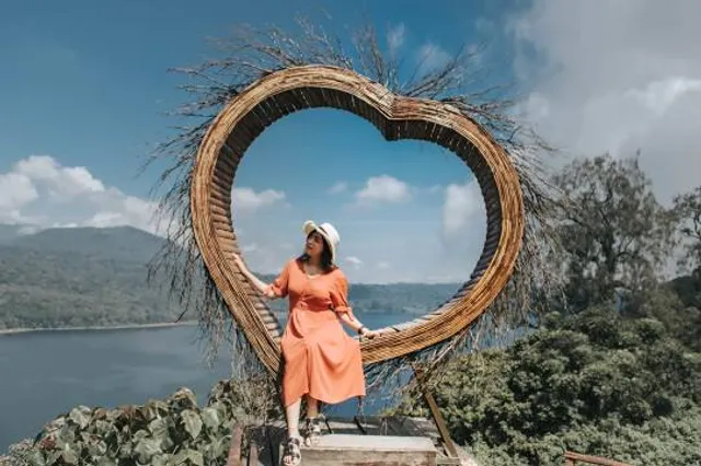 Wanagiri Hidden Hill Bali