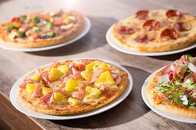 MUNDFEIN Pizzawerkstatt Düren