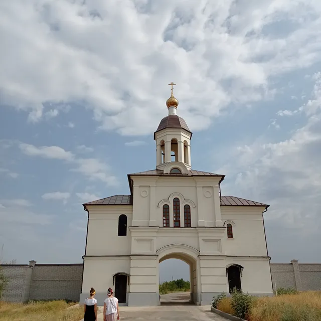 городское поселение Дубовка