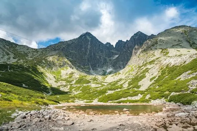 Skalnaté Pleso