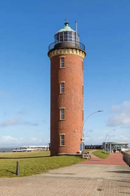 Hamburger Leuchtturm