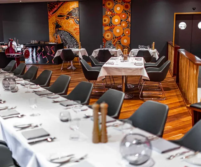 Restaurant Hotel Sinsheim