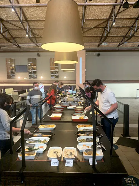 Boamesa - Leopoldina