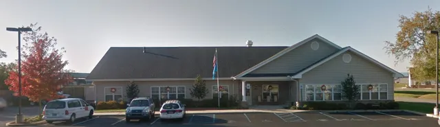 Harvest Years Senior Center