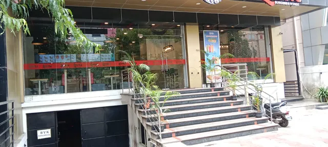 Leon's Burgers & Wings Banashankari