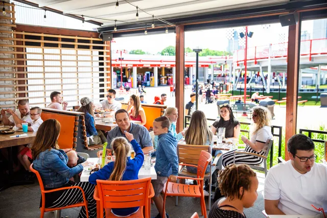 Kelseys Original Roadhouse