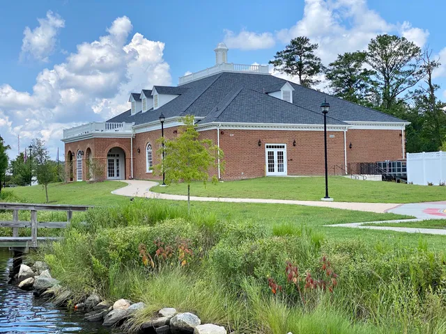 Great Bridge Battlefield & Waterways History Foundation