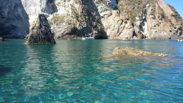 Giardino Botanico Ponziano