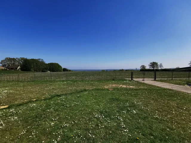 Goldsmith's recreation park