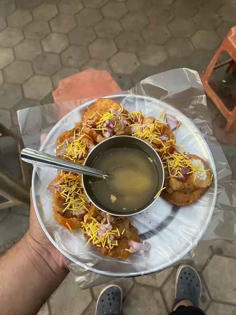 Kailash Special Dahi Gup Chup