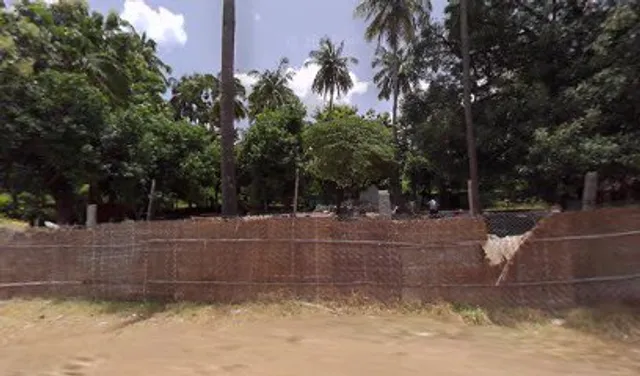 Dream Paradise Hampi