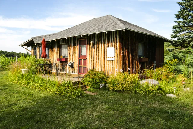 Silver Leaf Vineyard & Winery