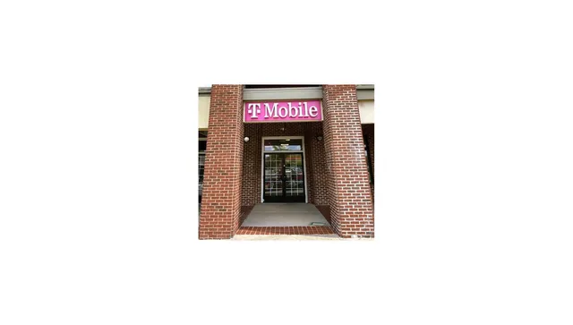 T-Mobile Authorized Retailer