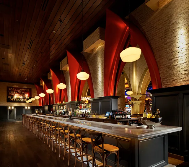 The Farm Italy Mohegan Sun