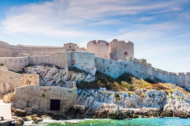 Château d'If
