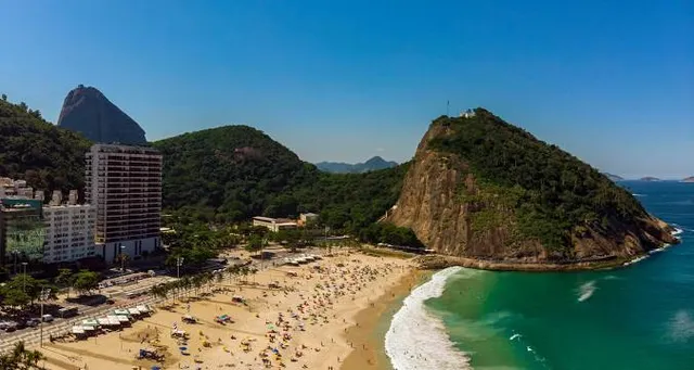 Duque de Caxias Fort