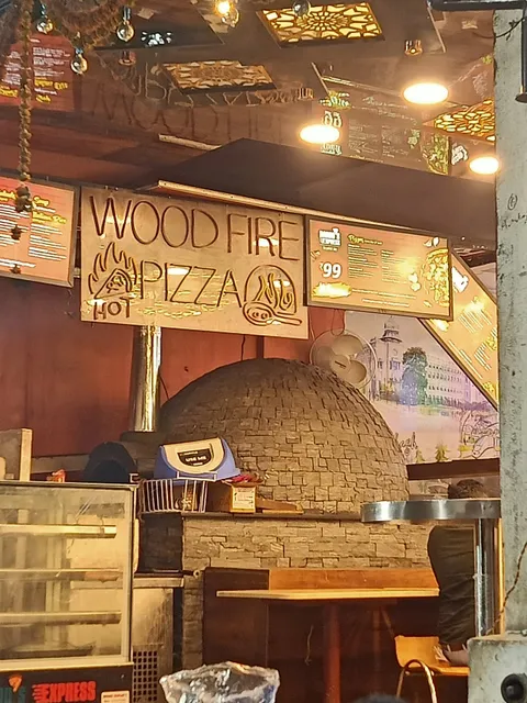 V. V. Puram Food Street