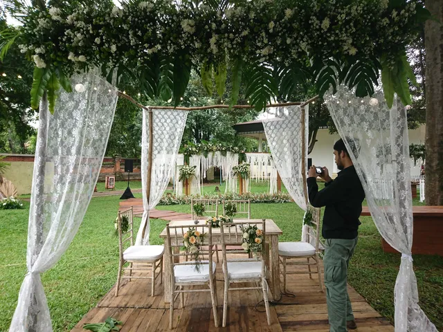 Museum Perangko Indonesia