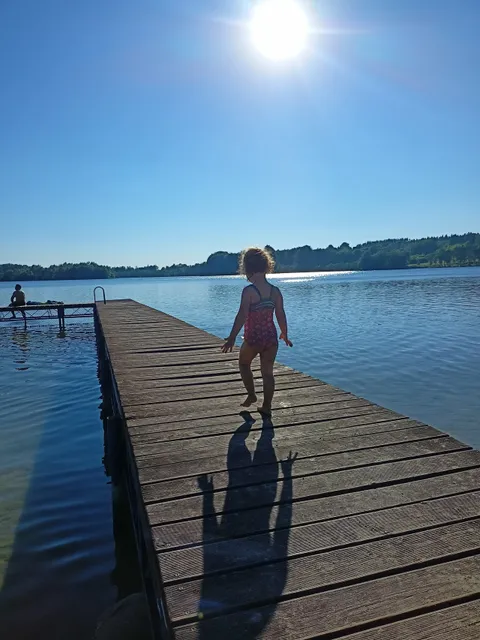 Jezioro Czarne (Czarna Huta)