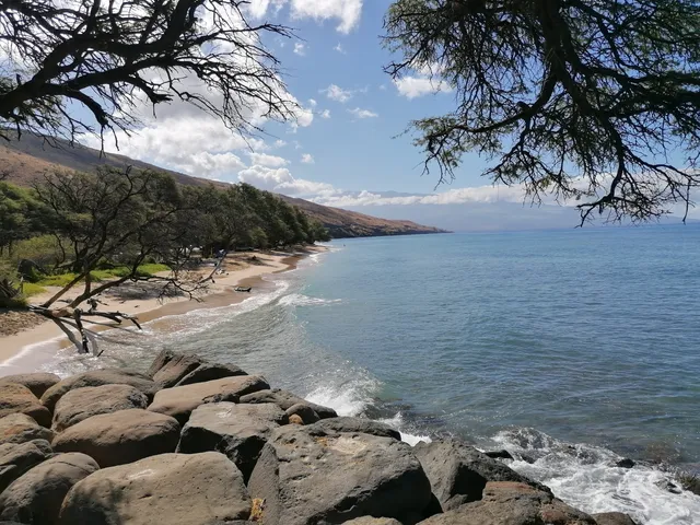 Pāpalaua State Wayside Park
