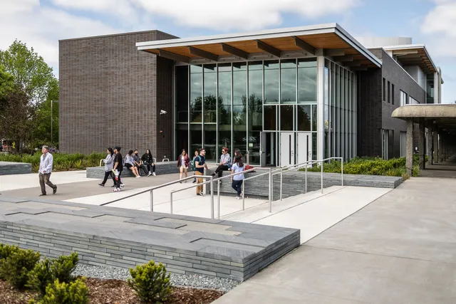 South Seattle College