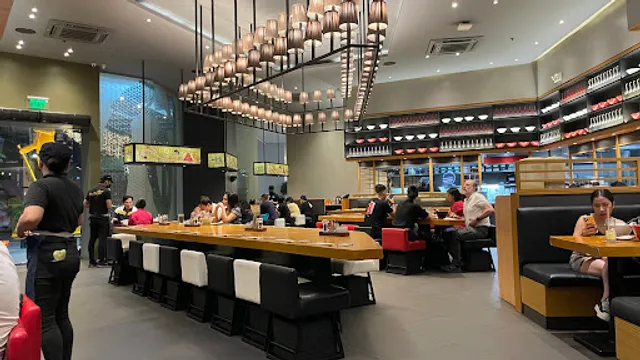 Ippudo Ramen Bar