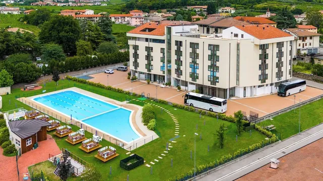 Gran San Vito Negrar hotel