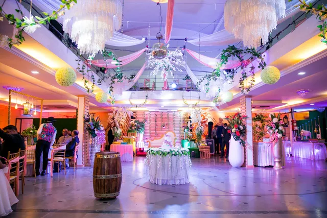 Silver Bells Wedding Venue