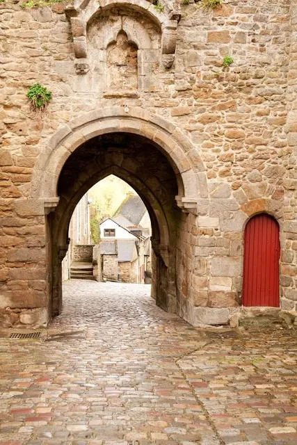 Jerzual Gate