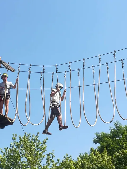 Parco avventura ORMA