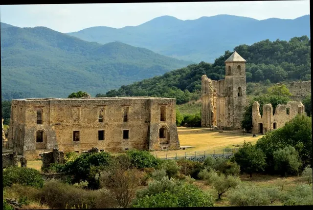 La Città dell’Utopia Campomaggiore