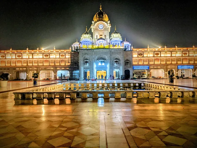 place image