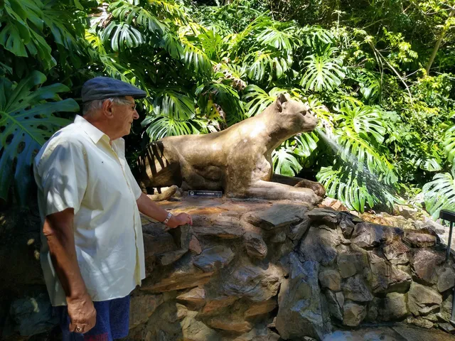 Reserva Natural Salus Park