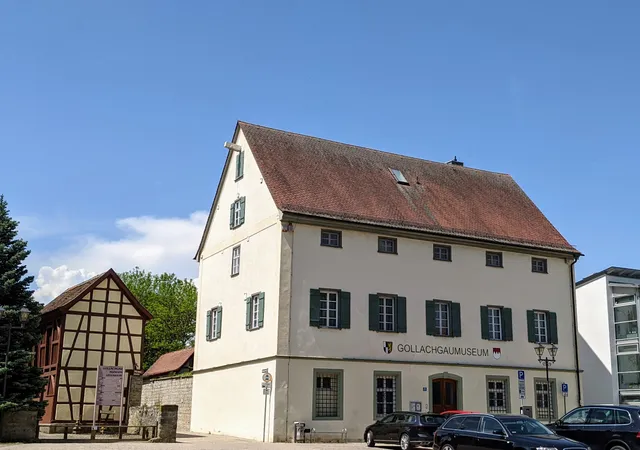 Gollachgaumuseum