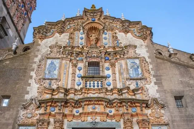 Iglesia de San Bartolomé